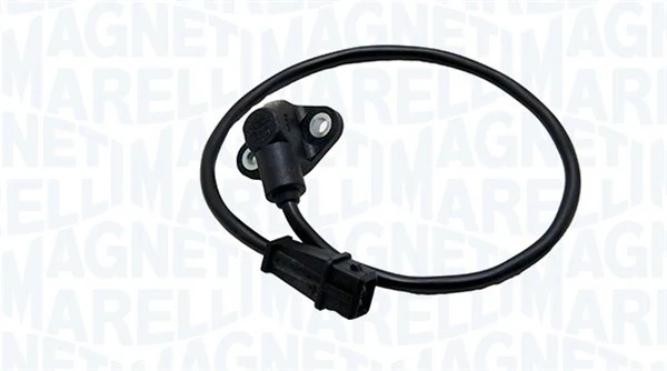 Sensor, crankshaft pulse